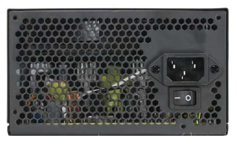 Блок питания GameMax GP-550 Black, 550W