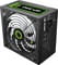 Фото - Блок питания GameMax GP-550 Black, 550W | click.ua