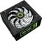 Фото - Блок питания GameMax GP-550 Black, 550W | click.ua