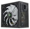 Фото - Блок питания GameMax GP-550 Black, 550W | click.ua