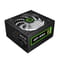Фото - Блок питания GameMax GP-550 Black, 550W | click.ua