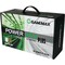Фото - Блок живлення GameMax GP-650 650W Black | click.ua