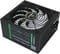 Фото - Блок питания GameMax GP-650 Black, 650W | click.ua