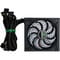 Фото - Блок питания GameMax GP-650 Black, 650W | click.ua