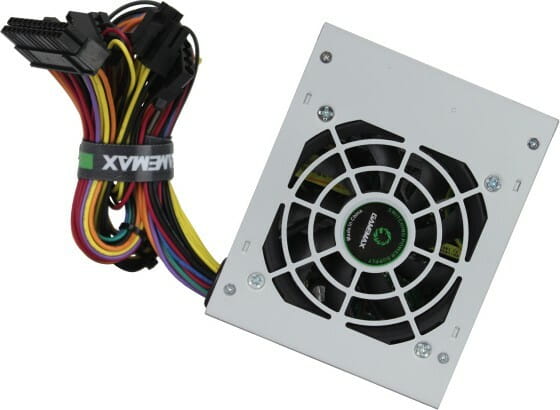 Блок питания GameMax ATX-300, 300W