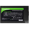 Фото - Блок живлення GameMax GM-500B 500W Black | click.ua
