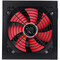 Фото - Блок живлення GameMax GM-500B 500W Black | click.ua