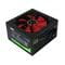 Фото - Блок питания GameMax GM-500B Black, 500W | click.ua