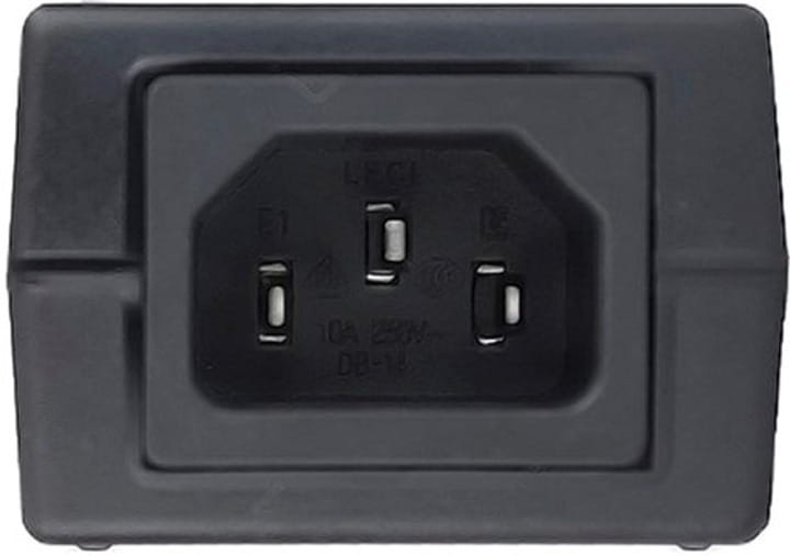 Блок питания GameMax GM-60, 60W