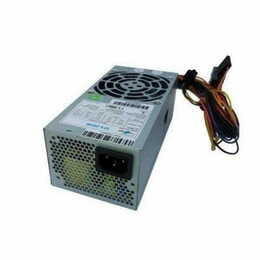 Блок живлення GameMax ITX-200W, 200W