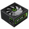 Фото - Блок живлення GameMax GP-450 450W Black | click.ua
