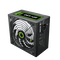 Фото - Блок живлення GameMax GP-450 450W Black | click.ua