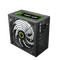 Фото - Блок живлення GameMax GP-450 Black, 450W | click.ua