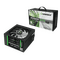 Фото - Блок живлення GameMax GP-450 Black, 450W | click.ua