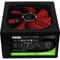 Фото - Блок питания GameMax GM-450B Black, 450W | click.ua