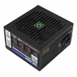 Блок живлення GameMax GE-450 450W Black
