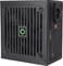 Фото - Блок живлення GameMax GE-450 Black, 450W | click.ua