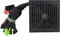 Фото - Блок живлення GameMax GE-450 Black, 450W | click.ua