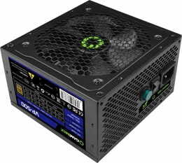 Блок живлення GameMax VP-500, 500W