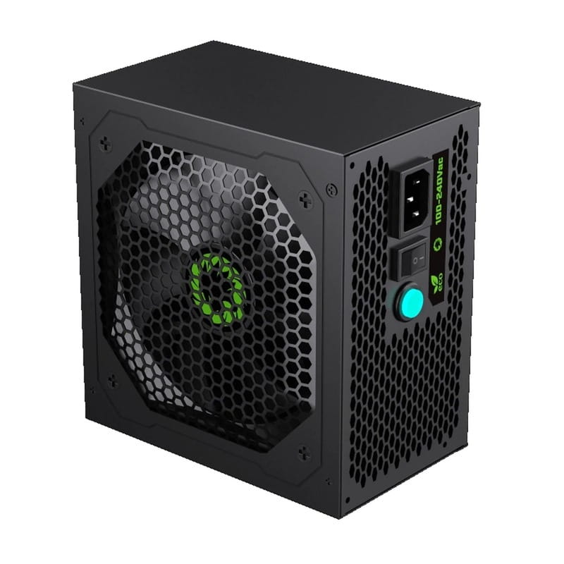Блок питания GameMax VP-500, 500W