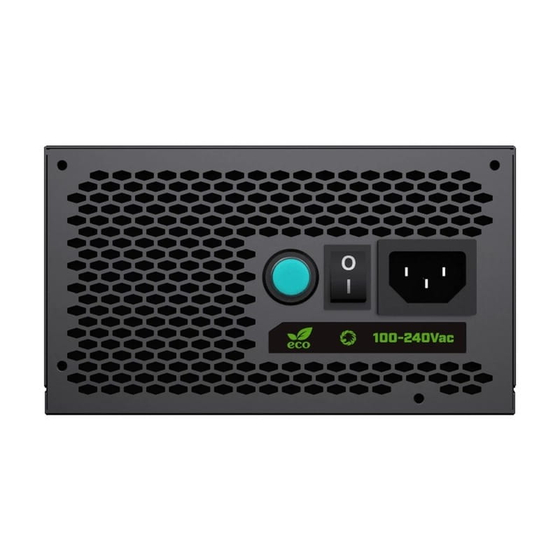 Блок питания GameMax VP-500, 500W