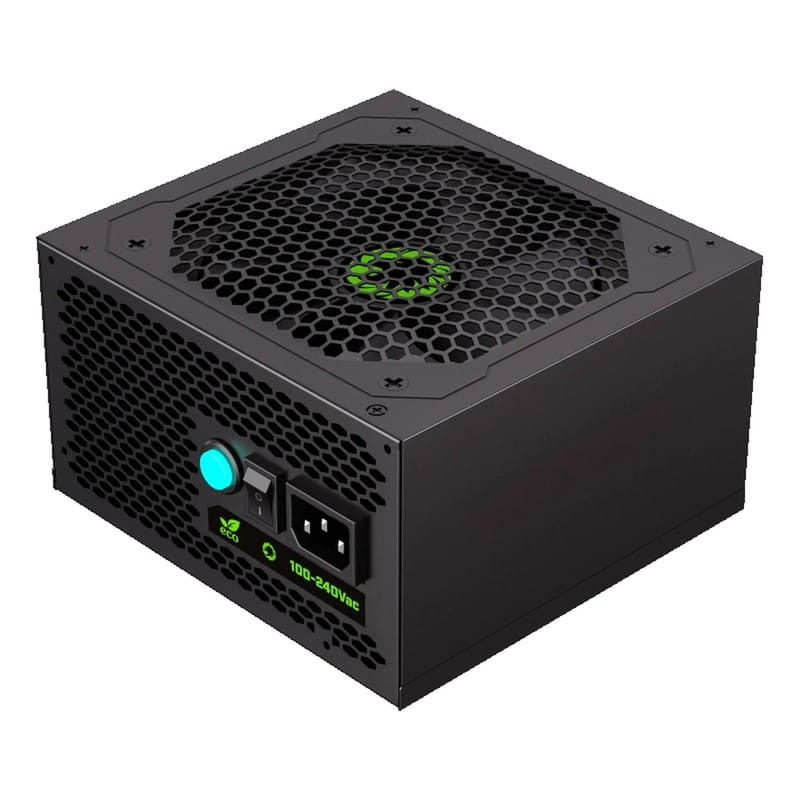 Блок питания GameMax VP-500, 500W