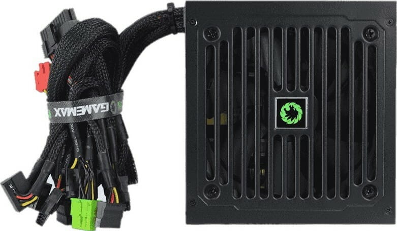 Блок живлення GameMax GE-500, 500W
