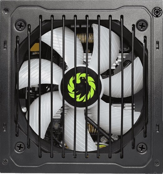 Блок живлення GameMax VP-500-RGB 500W