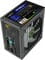 Фото - Блок живлення GameMax VP-500-RGB, 500W | click.ua