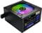 Фото - Блок живлення GameMax VP-500-RGB, 500W | click.ua