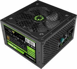 Блок живлення GameMax VP-600, 600W