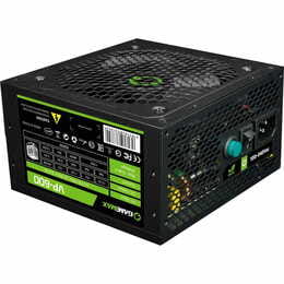 Блок питания GameMax VP-600, 600W