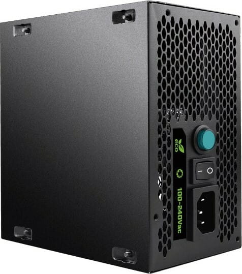 Блок живлення GameMax VP-600, 600W