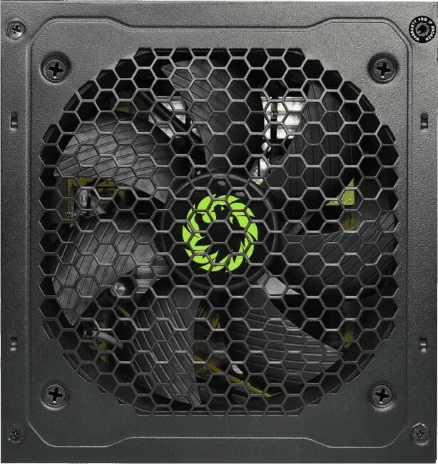 Блок живлення GameMax VP-600, 600W
