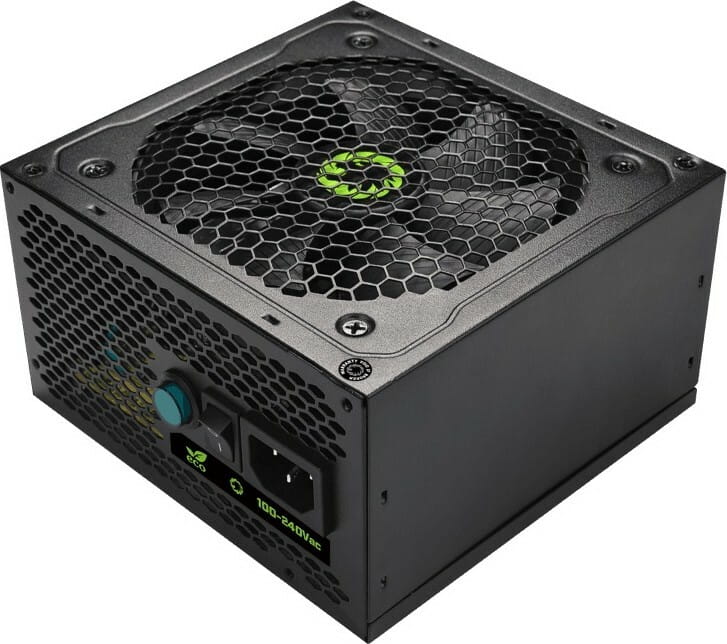 Блок живлення GameMax VP-600, 600W