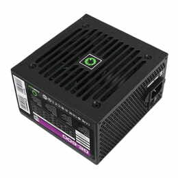Блок живлення GameMax GE-600, 600W
