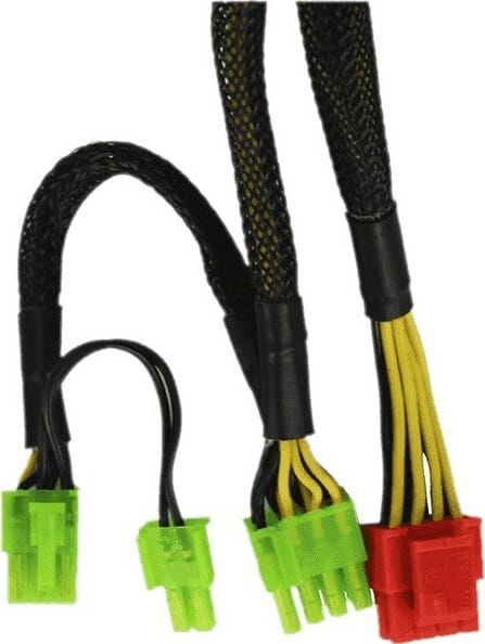Блок живлення GameMax GE-600, 600W