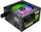 Фото - Блок питания GameMax VP-600-M-RGB, 600W | click.ua