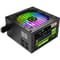 Фото - Блок питания GameMax VP-600-M-RGB, 600W | click.ua