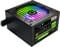 Фото - Блок питания GameMax VP-600-RGB, 600W | click.ua
