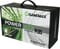 Фото - Блок питания GameMax GP-650 White, 650W | click.ua