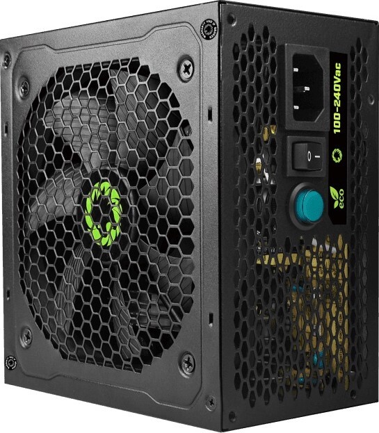 Блок живлення GameMax VP-700 700W