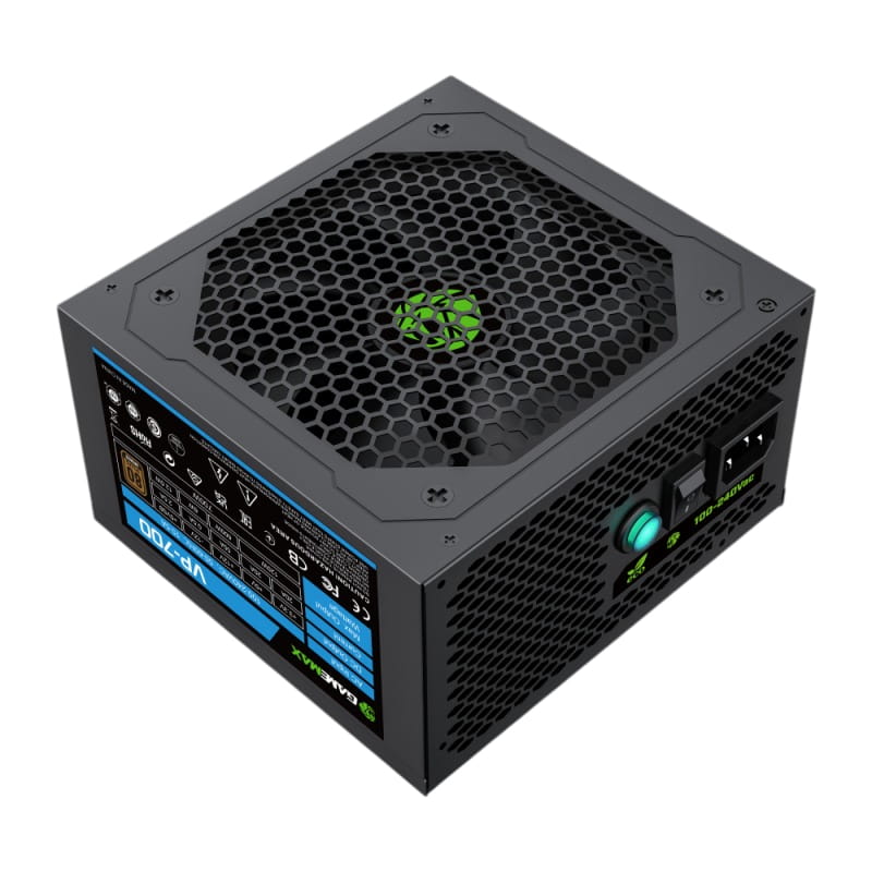 Блок живлення GameMax VP-700, 700W