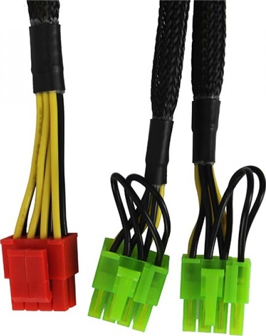 Блок живлення GameMax GE-700 700W