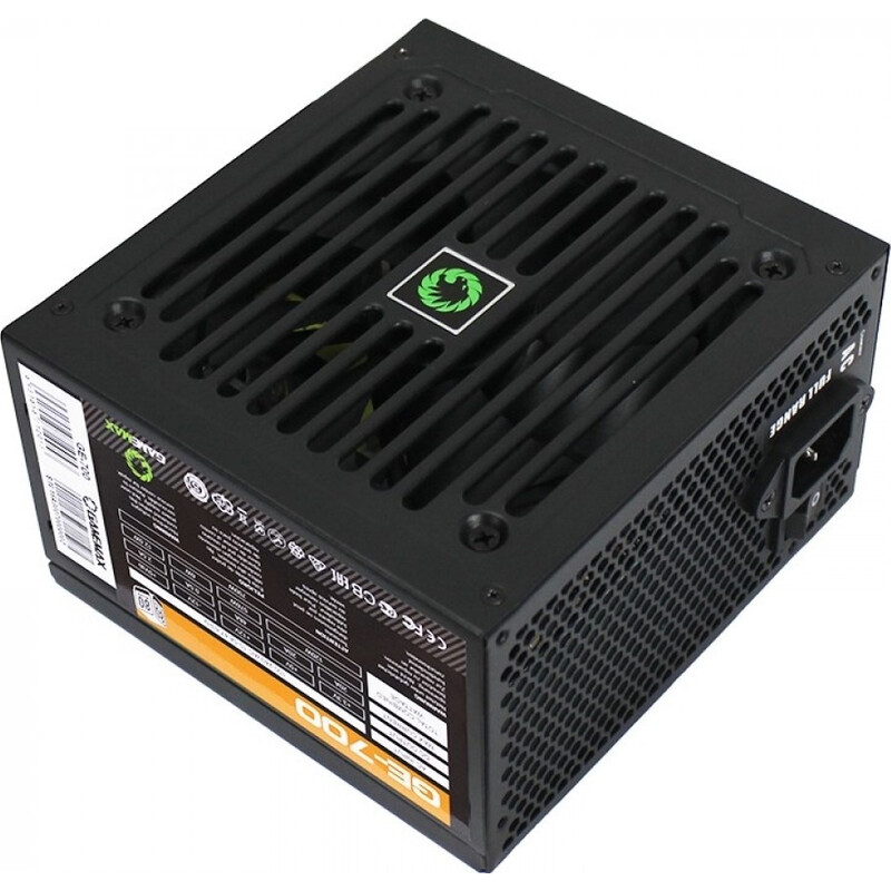 Блок живлення GameMax GE-700 700W