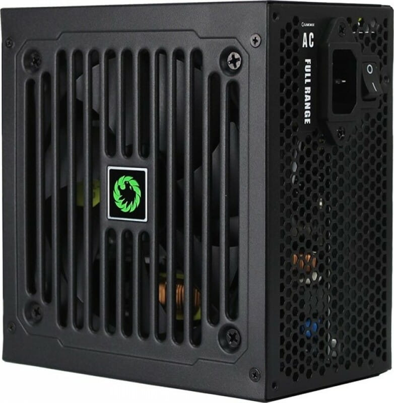 Блок питания GameMax GE-700, 700W