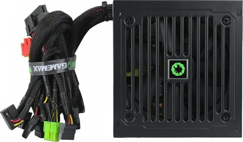 Блок питания GameMax GE-700, 700W