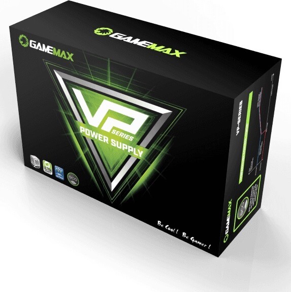 Блок питания GameMax VP-800 800W