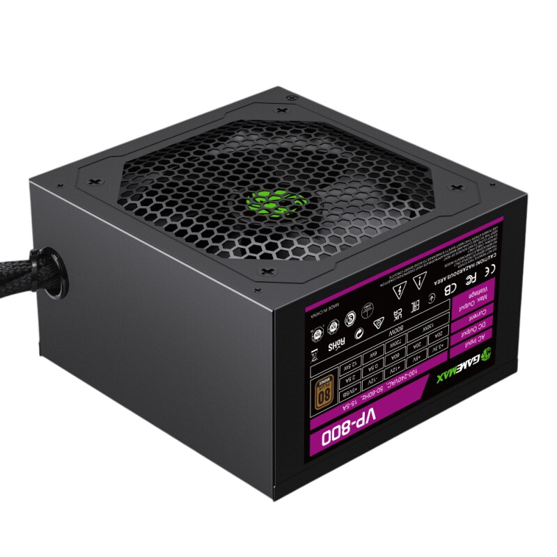 Блок питания GameMax VP-800 800W