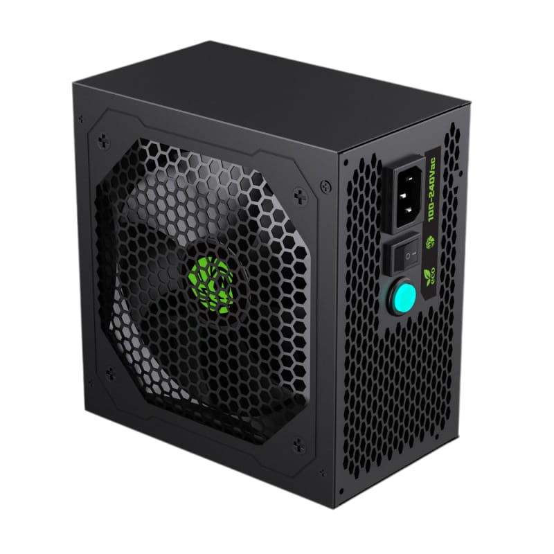 Блок питания GameMax VP-800, 800W